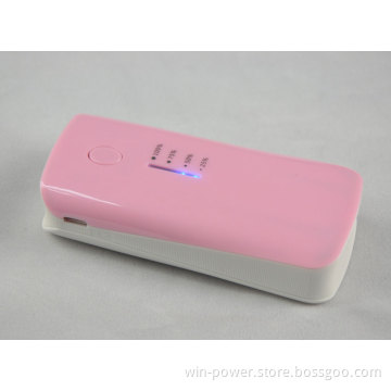 Popular Mobile Phone Power Bank